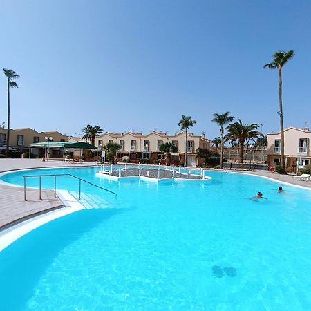 Cozy Bungalow Maspalomas Green 外观 照片
