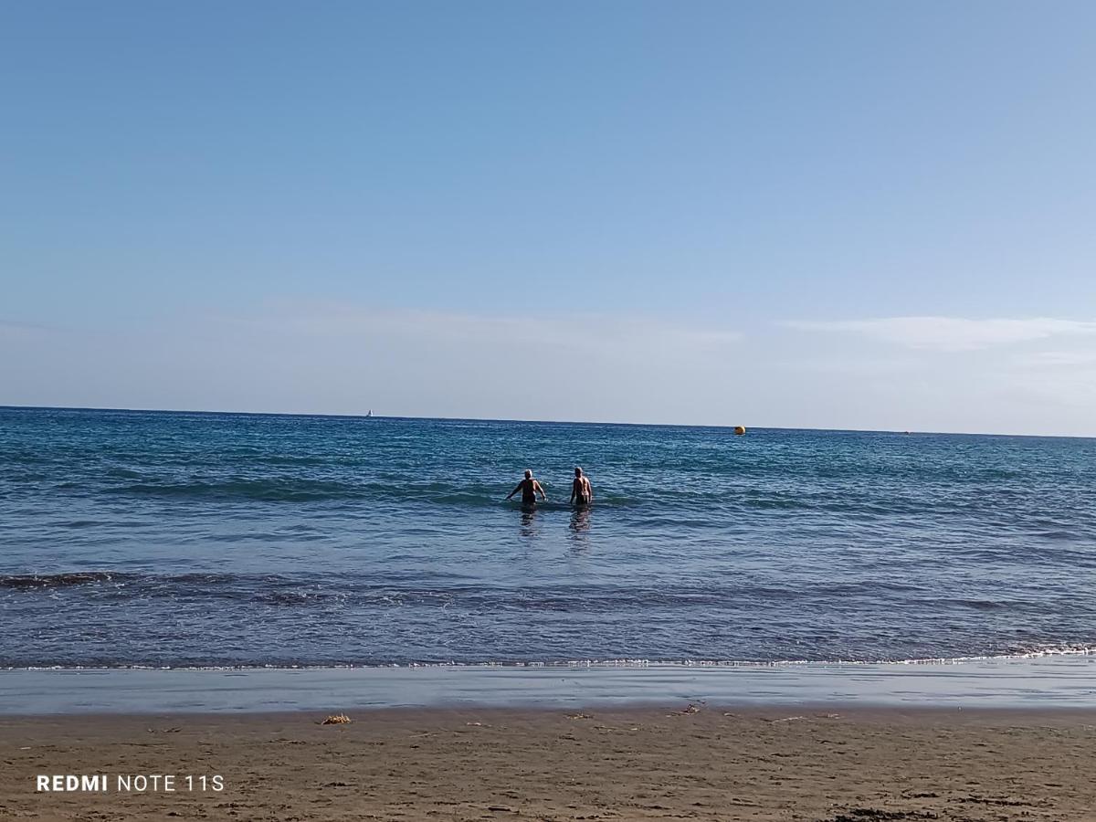 Cozy Bungalow Maspalomas Green 外观 照片