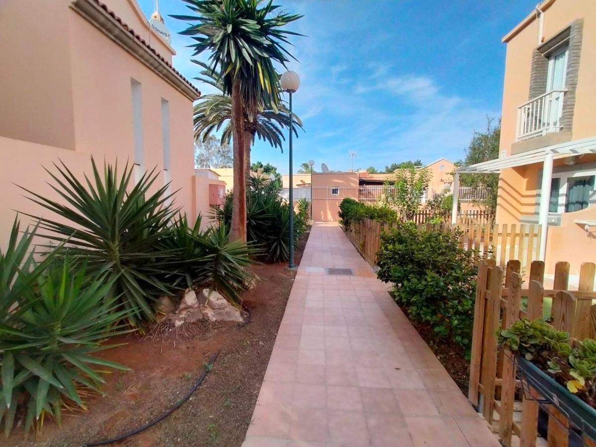 Cozy Bungalow Maspalomas Green 外观 照片