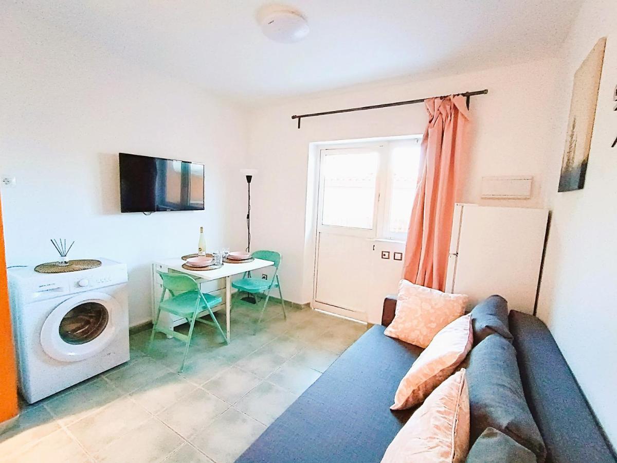 Cozy Bungalow Maspalomas Green 外观 照片