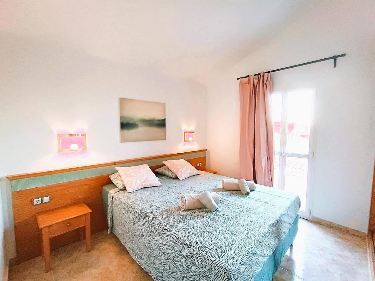 Cozy Bungalow Maspalomas Green 外观 照片