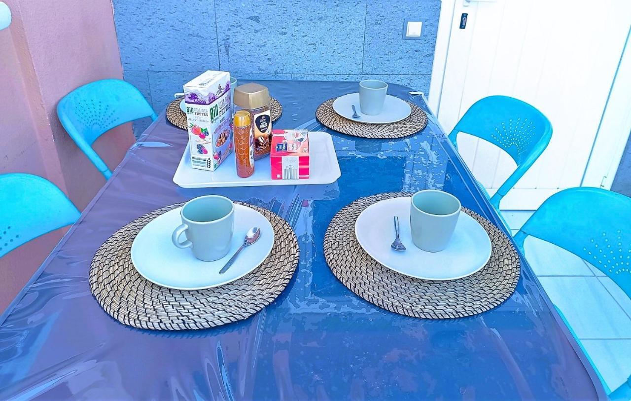 Cozy Bungalow Maspalomas Green 外观 照片