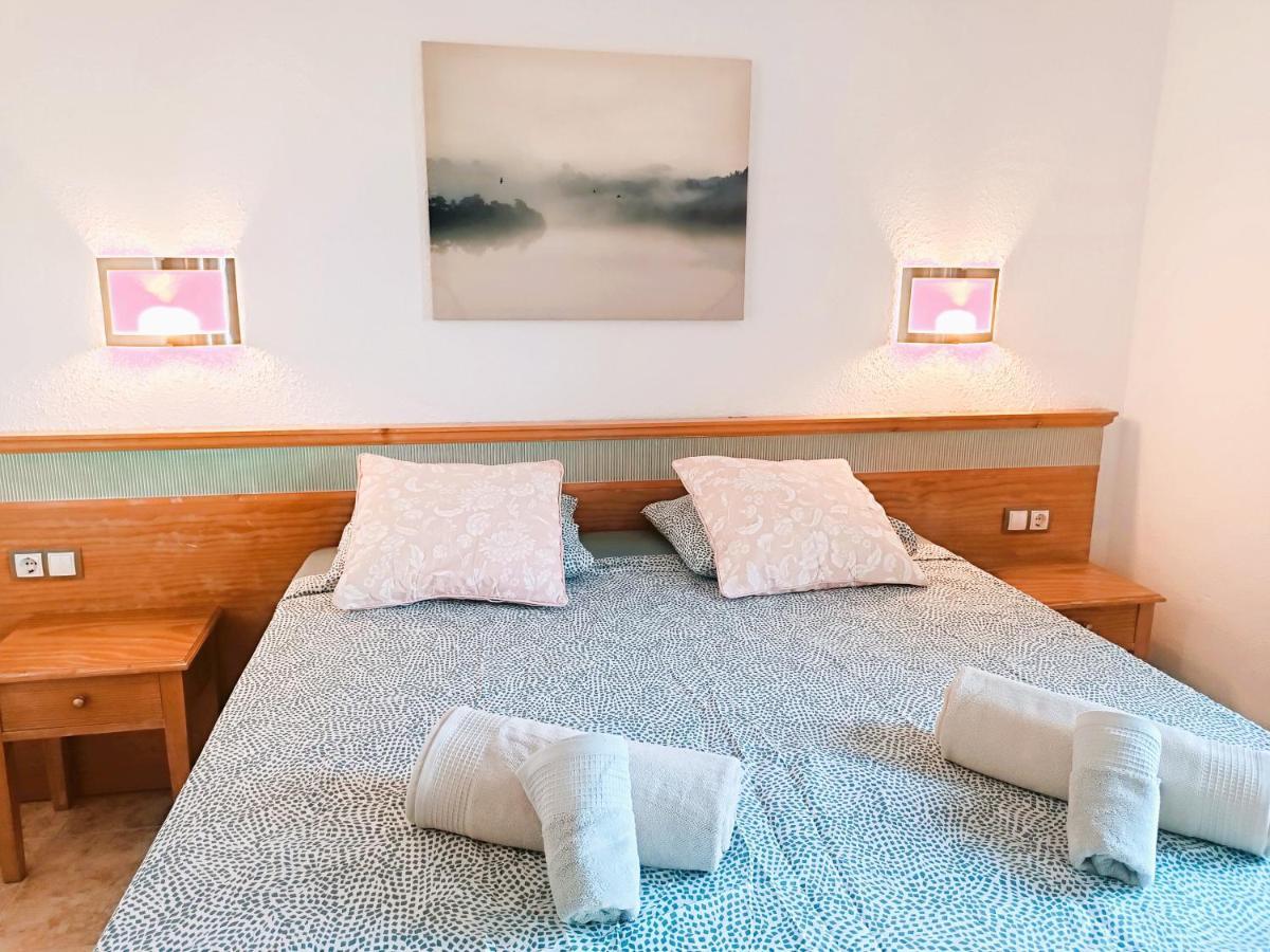 Cozy Bungalow Maspalomas Green 外观 照片