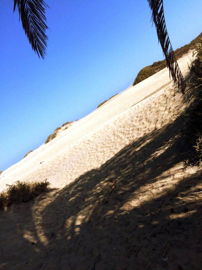 Cozy Bungalow Maspalomas Green 外观 照片